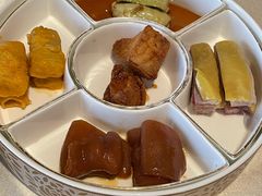 -皇朝会.经典传统粤菜(外滩店)