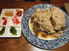 牛肉饭-二丁目食堂(铁西万象汇店)