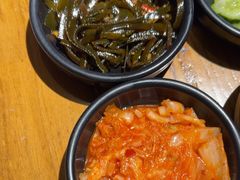 -九田家黑牛烤肉料理(华侨城店)