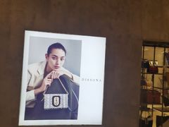 -DFS旗下T广场(新加坡店)