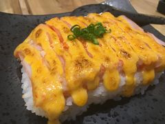 -Sushi Love 创意寿司(丽影广场店)
