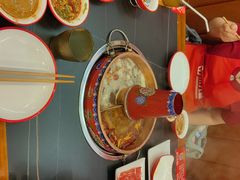 -京元盛铜锅涮肉(上海总店)