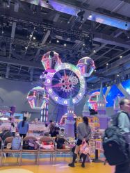 -第五极儿童乐园