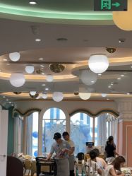 -奈尔宝家庭中心·亲子餐厅(苏州大悦城店)