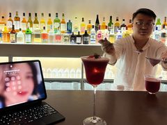 -C lounge(通州万达店)