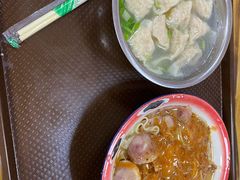 -卢聪艺小吃店(阳翟总店)