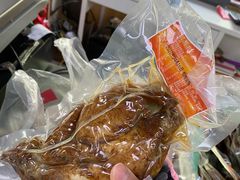 -桂花鸭(中华路总店)
