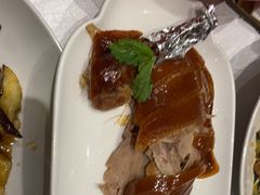 -大鸭梨烤鸭·北京菜(南小街/南苑店)