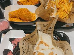 -TACO STAR 塔可星(下沙宝龙店)