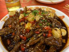 -小辉哥大排档(船山路总店)