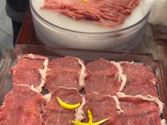 -阳坊胜利涮羊肉(禧乐汇店)