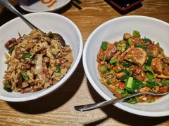 攸县香干-十二点·辣椒炒肉(南山店)
