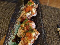 -半藏居酒屋(香港花园店)