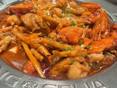 -胖哥俩肉蟹煲(河北勒泰购物中心店)