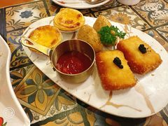-番茄屋葡式美食(总店)