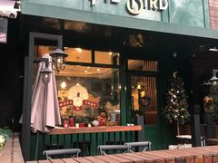 门面-Pie Bird(新闸路店)