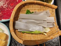 -重庆德庄火锅(城中万达店)