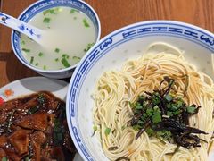 -辣肉面大王(天平路店)