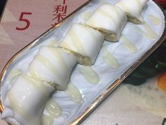 榴莲拉肠-甜心妈妈·榴莲星级糖水(北京路总店)