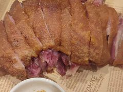 -和记小菜(东方店)