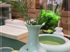 -隆德堂青瓷艺术·茶馆(故宫店)