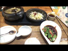 -云海肴·云南小炒·汽锅鸡(天津国金汇店)