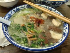 -小潘记鸭血粉丝汤