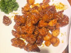 -惠宾饭庄(中山路店)