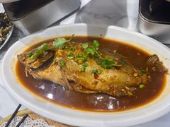 -又见炊烟私房菜(敬亭路店)