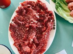 -乌记鲜活牛肉城(金砂东路店)