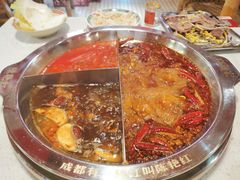 -陈艳红火锅菜·冒菜(簋街店)