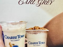 -CHARLIETOWN红茶公司(南京万象天地店)