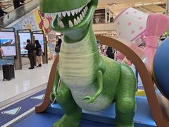 -新城市广场