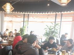 -盐帮食坊•小河帮川菜(四川师大店)