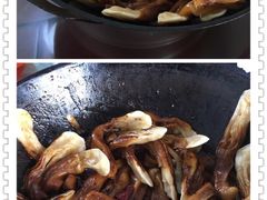 -华盛园卷子王农家菜水库鱼