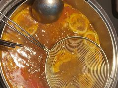 -淼福猪肚鸡·椰子鸡火锅(大沙地店)