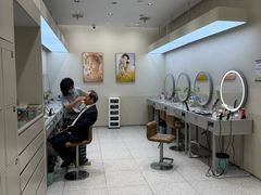 -天真蓝照相馆(五角场百联又一城店)
