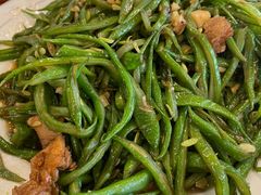 芸豆炒肉-私房小厨(康城路店)