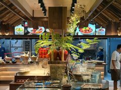 -桐湾大院·桐庐菜(滨江店)