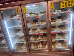 -成都玉林串串香火锅(三八店)