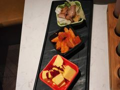 -斯比特花园西餐厅(东方商厦店)