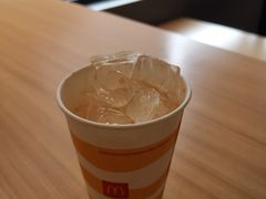 -麦当劳(伟城广场店)