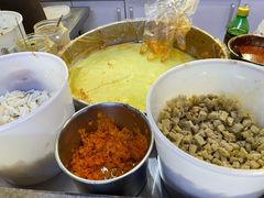 -安徽阜阳卷馍(西单店)