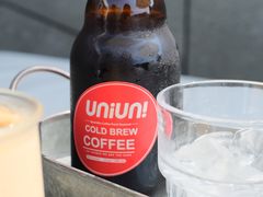 -UNIUNI(凯瑟琳广场店)