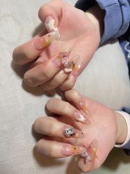-LILY NAILS美甲美睫