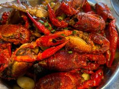 -五七小李子油焖大虾(总店)