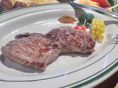 -纽斯特牛排自助餐厅(浦东文峰广场店)