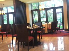 大堂-逸林轩中餐厅(中信泰富朱家角锦江酒店)