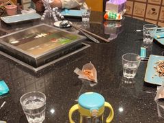 -五星桥原切肥牛火锅·30年专注好牛肉(湖塘店)