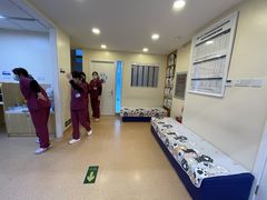 -芭比堂动物医院·CT·微创中心(新顺分院)